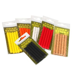 TB Replacement 6mm Sticks