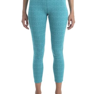 Merino 260 Vertex Thermal Herenga Leggings