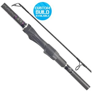 Free Spirit ‘S’-Lite Carp Rod 13ft Sl’ive (50mm)