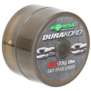 Korda DuraKord 45lb/20kg 20m