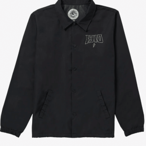 1910 BOMBS AWAY COACHES JACKET