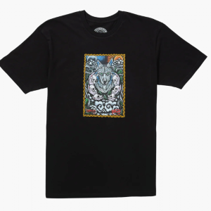 1910 MIDNIGHT HOWLER TEE