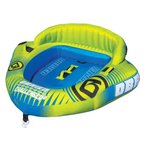 Challenger 2 Person Tube