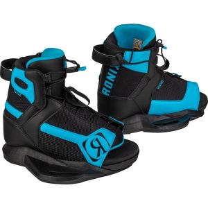 2023 Vision 1 Wakeboard Bindings