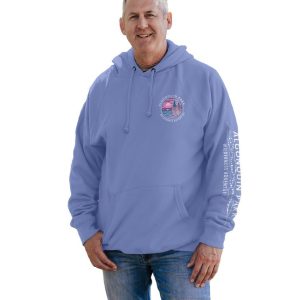 Algonquin Park Hoodie