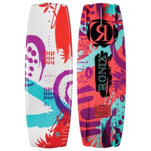 2025 august kids wakeboard