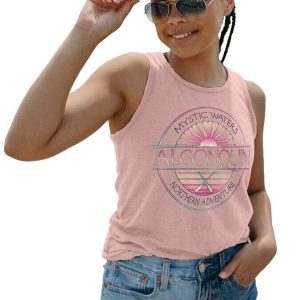 Algonquin Mystic Water Tank Top