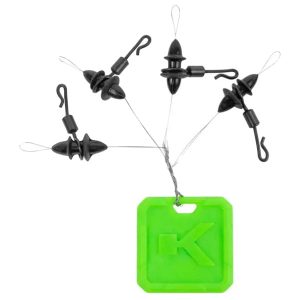 Korum Speci-Heli Kits