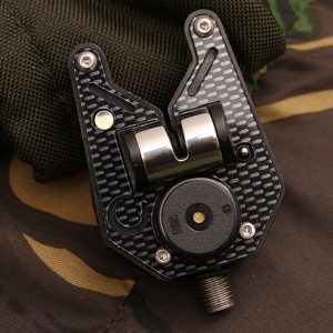 Gardner TLB+ Bite Alarm with Blue LED – Only One Left in Stock