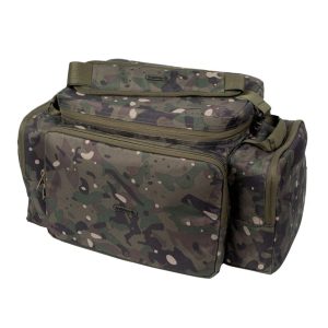 Trakker NXC Camo Chilla Session Food Bag