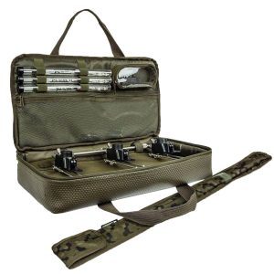 Solar SP C-Tech Buzzer Bar Bag
