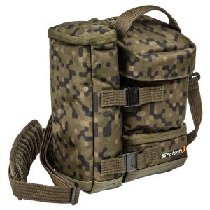 Solar SP C-Tech Camera Bag