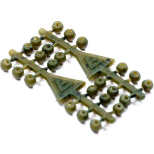 Evolve Tackle Hook Beads