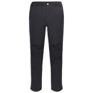 Men’S Black Methow 32″ Inseam Pant