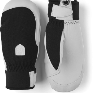 Hestra Women’S Army Leather Patrol Mitt
