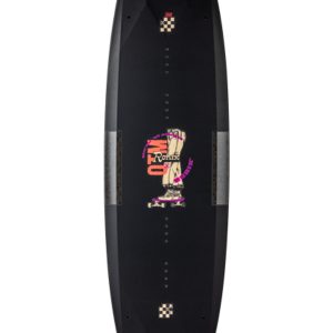 2025 quarter til midnight wakeboard board