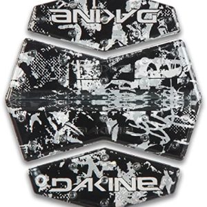 Dakine Modular Mat – Street Art, One Size