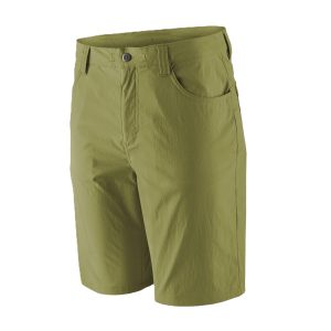 men’s quandary 8″ short