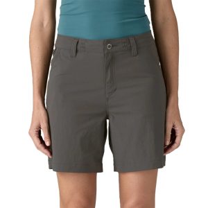 women’s quandary 7″ short