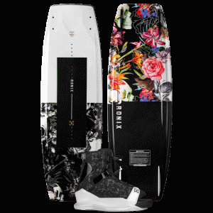 2024 Quarter Till Midnight Wakeboard