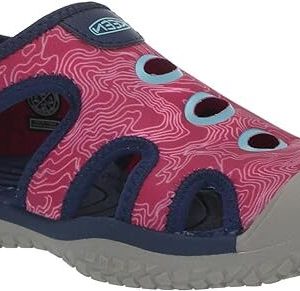 Youth Stingray Sandal