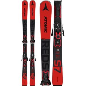 2021 Redster S7/F12 Ski/Binding