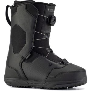 2021 youth lasso snowboard boot