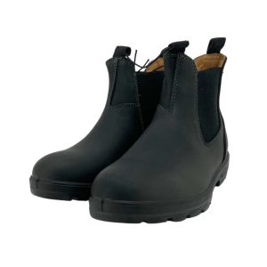 Aquatherm Women’s Black Bryanna2 Chelsea Boots / Various Sizes