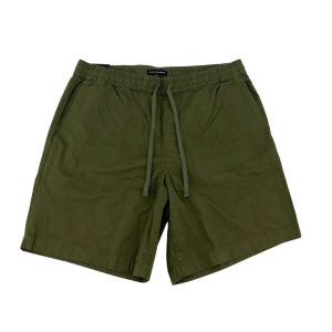 Banana Republic Men’s Green Pull-On Shorts / Size Large