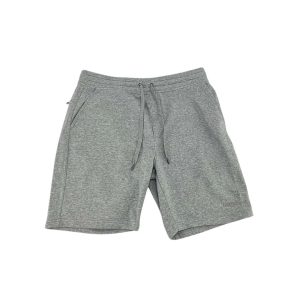 Bench Men’s Light Grey French Terry Shorts / Various Sizes
