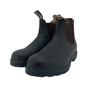 Blundstone Women’s Walnut Boots: Style 550 / Size 10.5