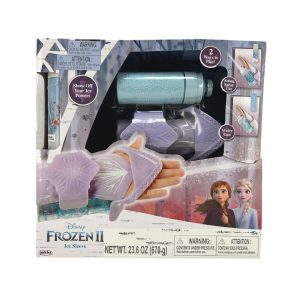 Disney Frozen II Ice Sleeve / Elsa’s Magic Sleeve