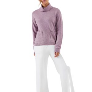 women’s yari 2.0 sweater