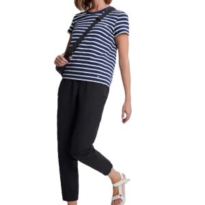 women’s newport short sleeve top