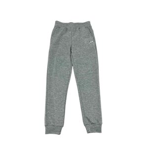 Fila Boy’s Grey Heather Sweatpants / Various Sizes