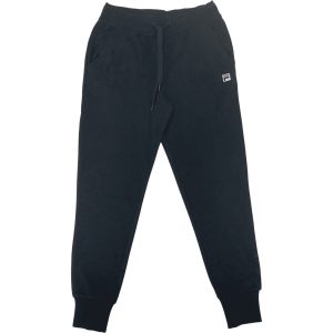 Fila Women’s Navy Blue Joggers / French Terry / Various Sizes