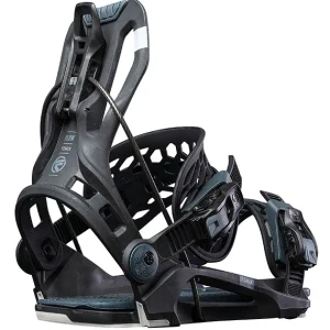 2024 Fenix Black Binding