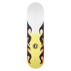 Brophy Gssc Slick Skateboard Deck