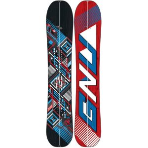 GNU BEAST DC3 SPLITBOARD