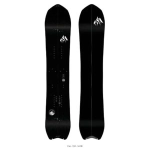 Jones Ultra Stratos Splitboard