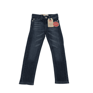 Levi’s Girl’s  Super Skinny Jeans / Size 5 Regular