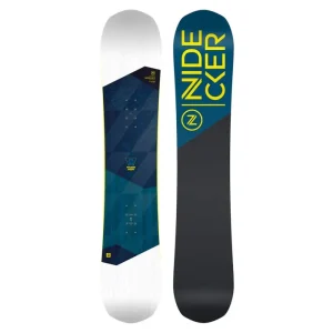 2023 Youth Micron Merc Snowboard