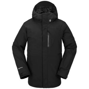 VOLCOM L INSULATED GORE-TEX® JACKET – MEN’S