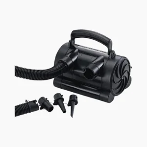 12v Electric Pump ac/wall