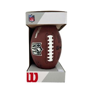 Wilson NFL Official Size Football
