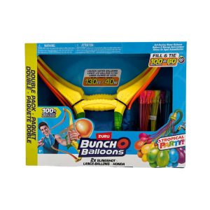 Zuru Bunch O Balloons Slingshot / Double Pack