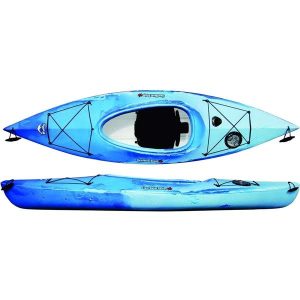 Nunu 9’6 Kayak