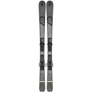 2023 Cloud C7 Skis + M10 Gw Binding