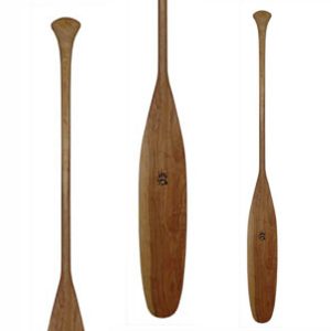 Cherry Tripper Oiled Paddle