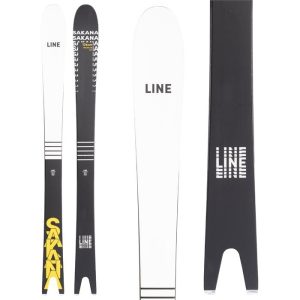 2022 Sakana Ski